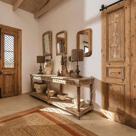 Сasa de vacaciones Le Tresor De Marie - Charming Traditional Retreat, By Zantewize Gaitani
