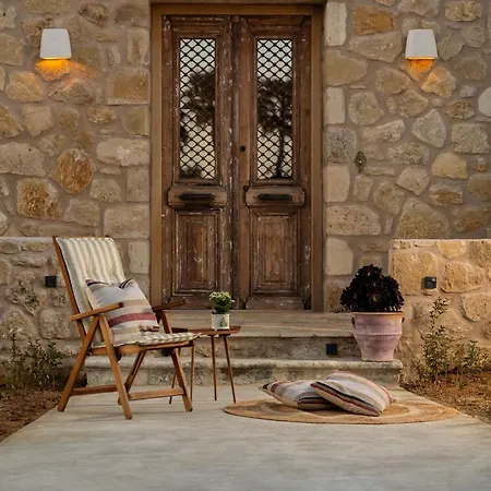 Сasa de vacaciones Le Tresor De Marie - Charming Traditional Retreat, By Zantewize *