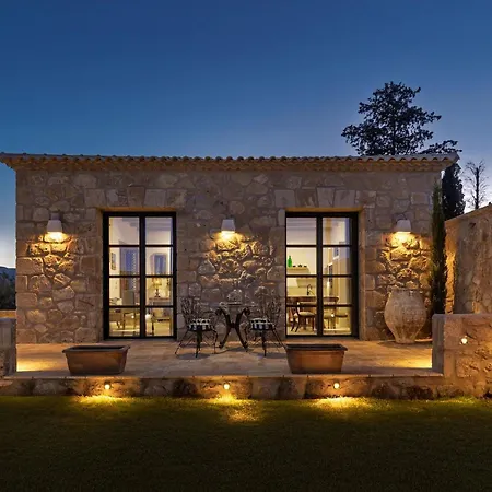 Le Tresor De Marie - Charming Traditional Retreat, By Zantewize Сasa de vacaciones Gaitani